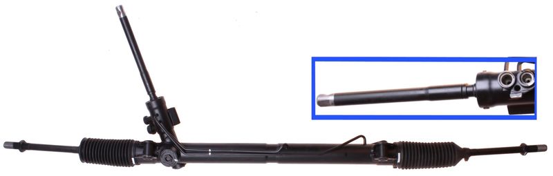 DRI 711521148 Steering Gear