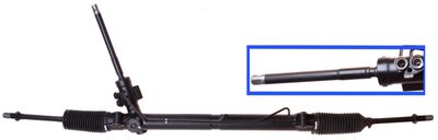 Steering Gear DRI 711521148