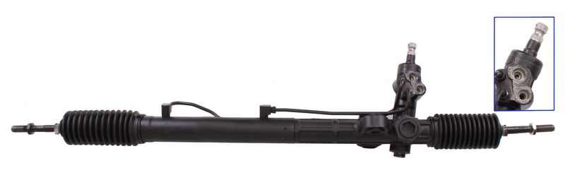 DRI 711521176R Steering Gear