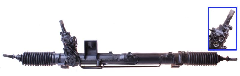DRI 711521195 Steering Gear
