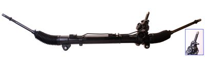 Steering Gear DRI 711521254