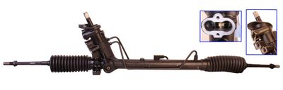 Steering Gear DRI 711521281
