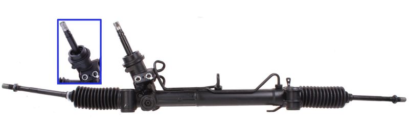 DRI 711521291 Steering Gear
