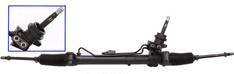 DRI 711521291R Steering Gear