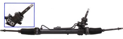 Steering Gear DRI 711521291R
