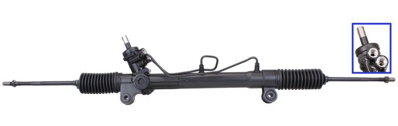 DRI 711521292 Steering Gear