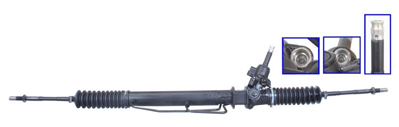 DRI 711521297 Steering Gear