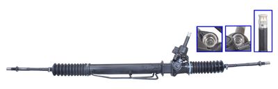 Steering Gear DRI 711521297
