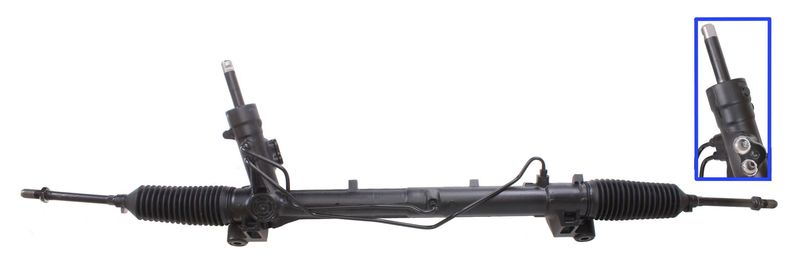 DRI 711521298 Steering Gear