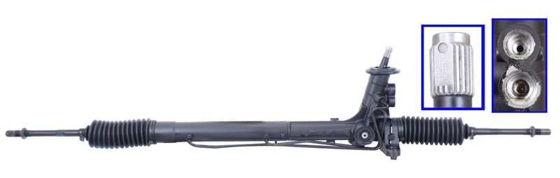 DRI 711521300R Steering Gear