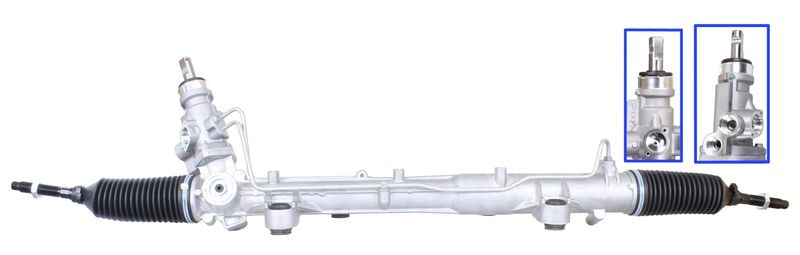 DRI 711521303 Steering Gear