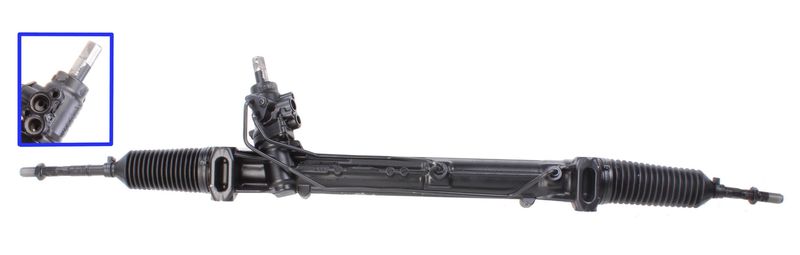DRI 711521306 Steering Gear