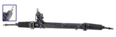 Steering Gear DRI 711521306