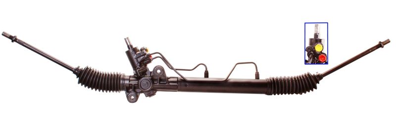 DRI 711521309 Steering Gear