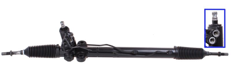 DRI 711521313 Steering Gear