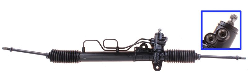 DRI 711521314 Steering Gear