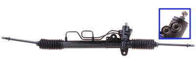 Steering Gear DRI 711521314