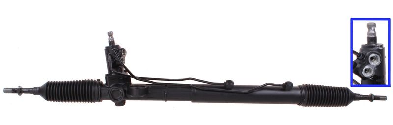 DRI 711521318 Steering Gear