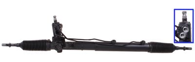 Steering Gear DRI 711521318