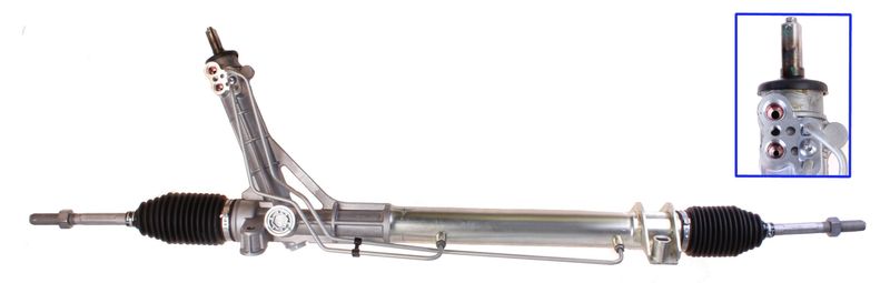 DRI 711521322 Steering Gear