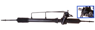 Steering Gear DRI 711521334