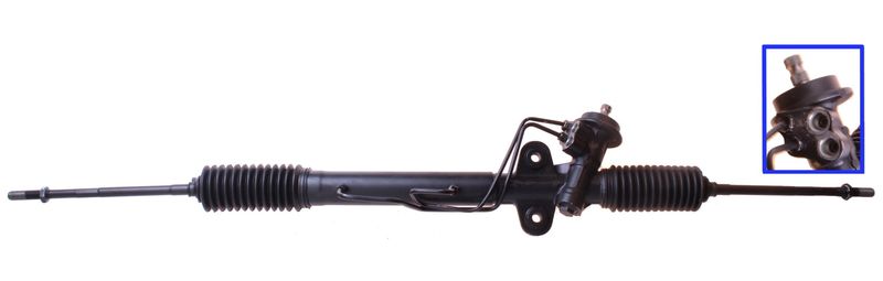 DRI 711521335 Steering Gear