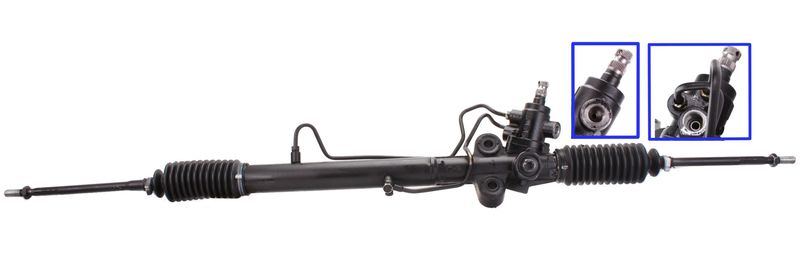 DRI 711521337 Steering Gear