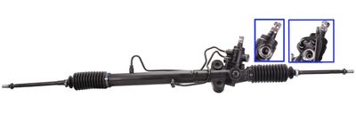 Steering Gear DRI 711521337