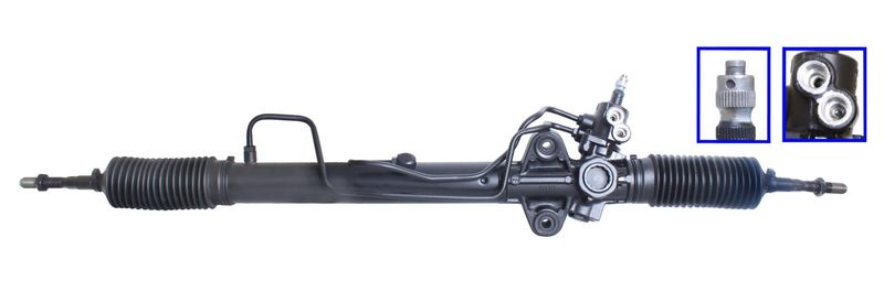 DRI 711521338 Steering Gear