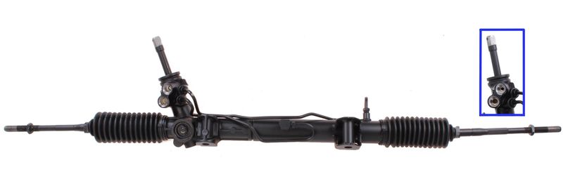 DRI 711521343 Steering Gear