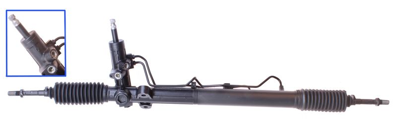 DRI 711521345 Steering Gear