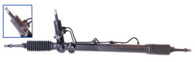 Steering Gear DRI 711521345