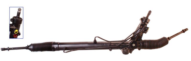 DRI 711521347 Steering Gear