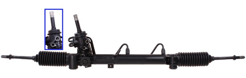 DRI 711521381 Steering Gear