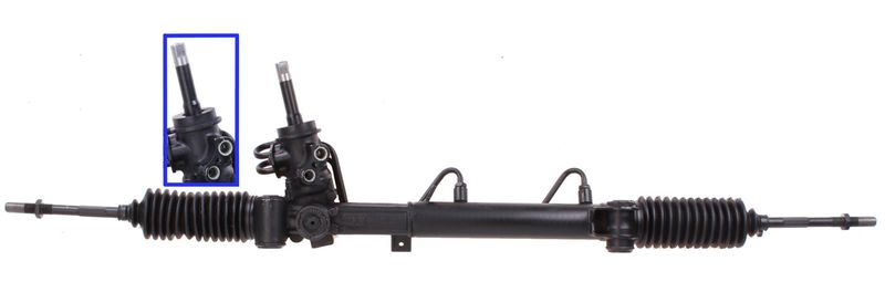 DRI 711521383 Steering Gear