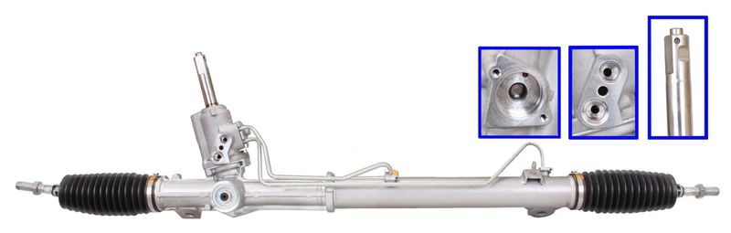 DRI 711521390 Steering Gear