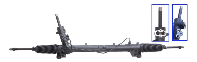 DRI 711521402 Steering Gear