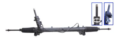 Steering Gear DRI 711521402