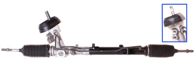 DRI 711521403 Steering Gear