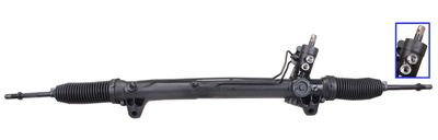 Steering Gear DRI 711521405