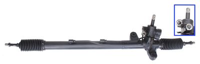 Steering Gear DRI 711521422