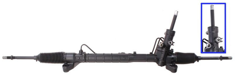 DRI 711521428 Steering Gear