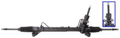 Steering Gear DRI 711521428
