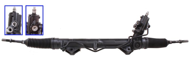 DRI 711521430 Steering Gear