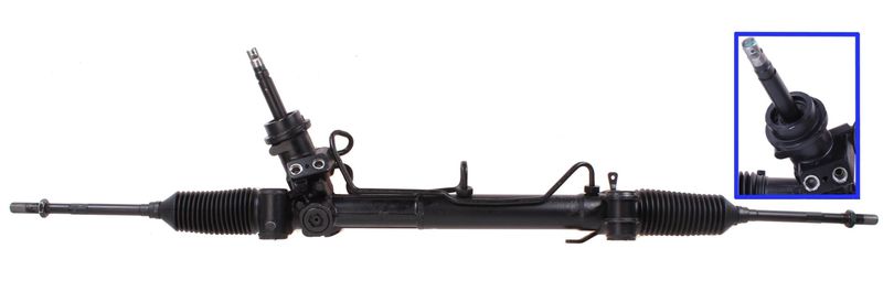 DRI 711521431 Steering Gear