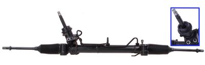 Steering Gear DRI 711521431