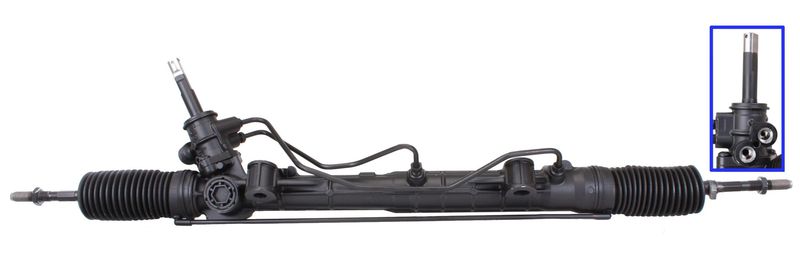DRI 711521440 Steering Gear