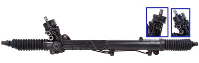 Steering Gear DRI 711521441