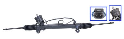 Steering Gear DRI 711521449