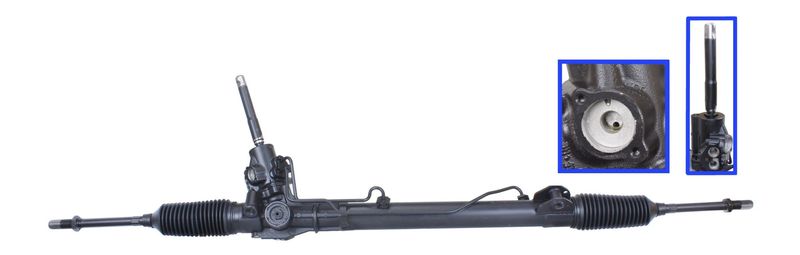 DRI 711521450 Steering Gear